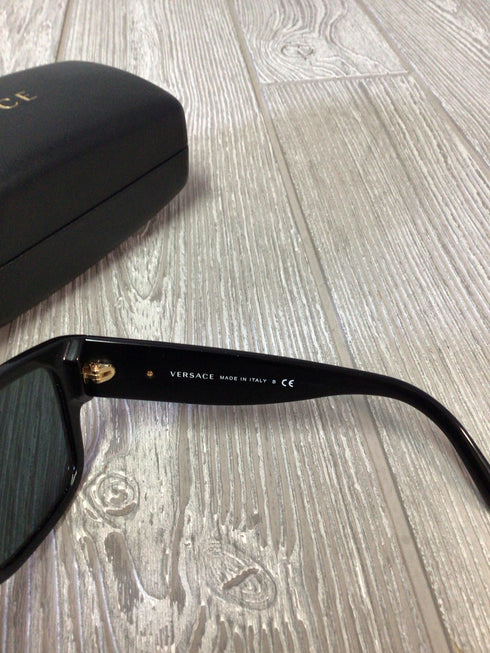 Versace Sunglasses 4275 GB1-87 58-18 140 3N